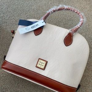 Brand new Dooney & Bourne bag